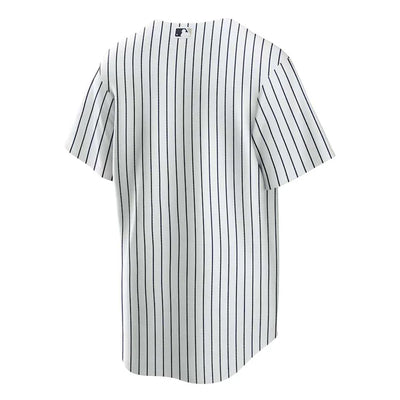 MLB Nike - Men's New York Yankees Home Blank Replica Jersey