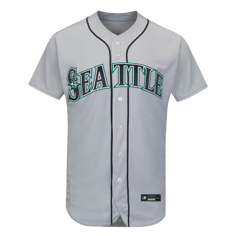 Nike - Men's Seattle Mariners Authentic Team Jersey