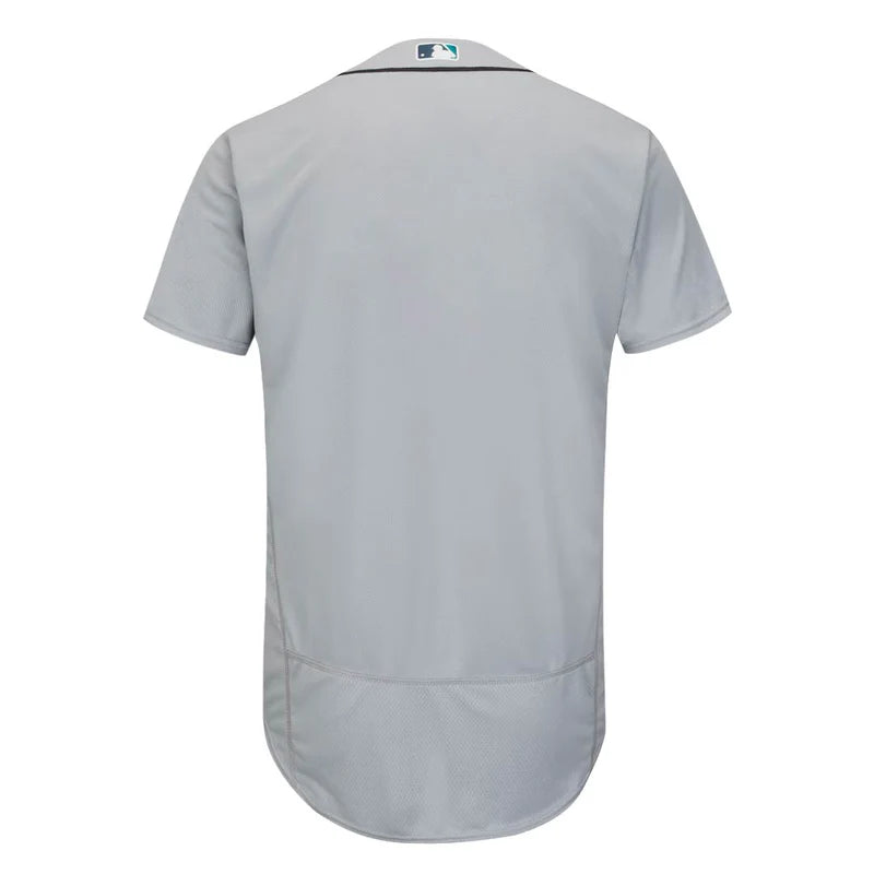 Nike - Men's Seattle Mariners Authentic Team Jersey