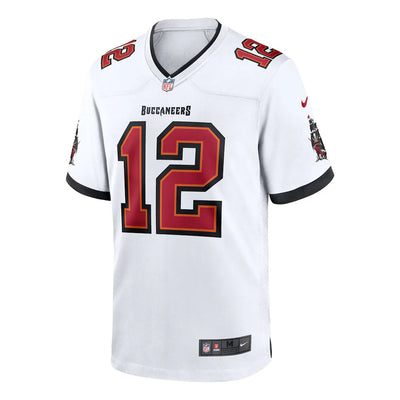 NFL - Nike - Men's Tampa Bay Buccaneers Tom Brady Game Jersey