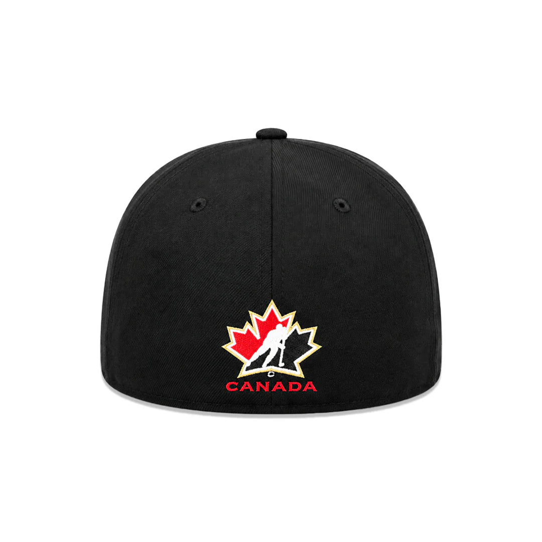 Team Canada Nike - Hockey Canada Swoosh Flex Cap