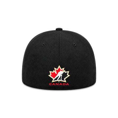 Team Canada Nike - Hockey Canada Swoosh Flex Cap
