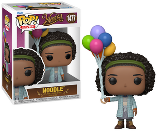 Funko POP Noodle #1477 - Wonka Movie