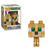 Funko POP Games Ocelot #318 -Minecraft