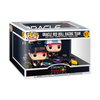 Funko POP Moment Oracle Red Bull Racing Team #07 -Formula One