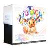 Pokemon Scarlet & Violet Prismatic Evolutions Elite Trainer Box