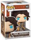 Funko POP Paul Atreides #1493 - Dune 2