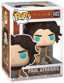 Funko POP Paul Atreides #1493 - Dune 2