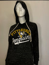 NHL Pittsburgh Penguins Women's Fanatics Lightweight Hoodie (online only)