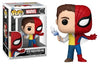 Funko POP Split Peter Parker / Spider-Man #1432 Marvel