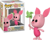 Funko POP Piglet with Pinwheel #1514 Disney Winnie the Pooh