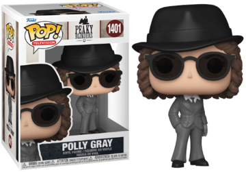 Funko POP Polly Gray #1401 - Peaky Blinders