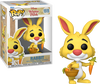 Funko POP Rabbit with Basket #1515 Disney Winnie the Pooh