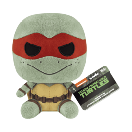 Teenage Mutant Ninja Turtles Plushies -Funko