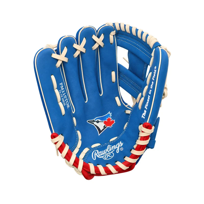 Rawlings - Toronto Blue Jays Left Hand Baseball Glove
