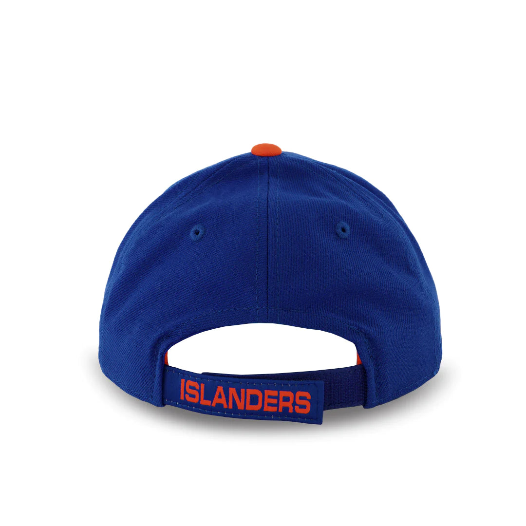 NHL New York Islanders Reebok - Youth Adjustable Hat