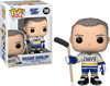 Funko POP Reggie Dunlop #1566 - Slap Shot