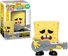 Funko POP Ripped Pants SpongeBob #1666