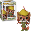 Funko POP Robin Hood #1440 -Disney Robin Hood
