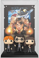 POP Movie Poster - Harry Potter and the Sorcerer's Stone #14