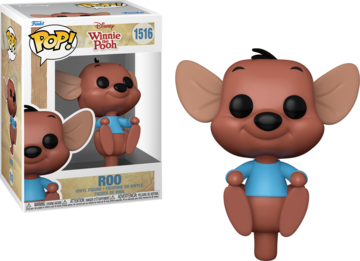 Funko POP Roo (Bouncing) #1516 Disney Winnie the Pooh