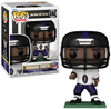 Funko POP NFL Roquan Smith #242 - Baltimore Ravens