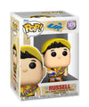 Funko POP Russell #1479  Disney Pixar UP