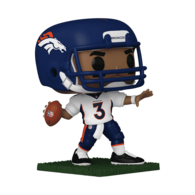 Funko Pop NFL Russell Wilson #178 - Denver Broncos