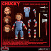 Chucky Deluxe Figure Set - 5 Points