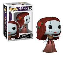 Funko POP Sally (Formal) #1380-Disney Nightmare Before Christmas 30th