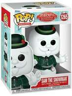 Funko POP Sam The Snowman  # 1265 Rudolph The Red-Nosed Reindeer Movie