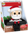 Funko Santa Holiday Stocking Hanger -   Rudolph The Red-Nosed Reindeer