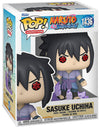 Funko POP Sasuke Uchiha #1436 -Naruto Shippuden