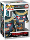 Funko POP Rocks Senjutsu Eddie #439 - Iron Maiden