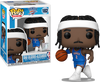 Funko POP NBA Shai Gileous-Alexander #182 Oklahoma City Thunder