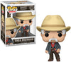 Funko POP Shea Brennan #1447 - "1883" A Yellowstone Original Story