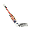 Sherwood - Edmonton Oilers Plastic Mini Goalie Stick