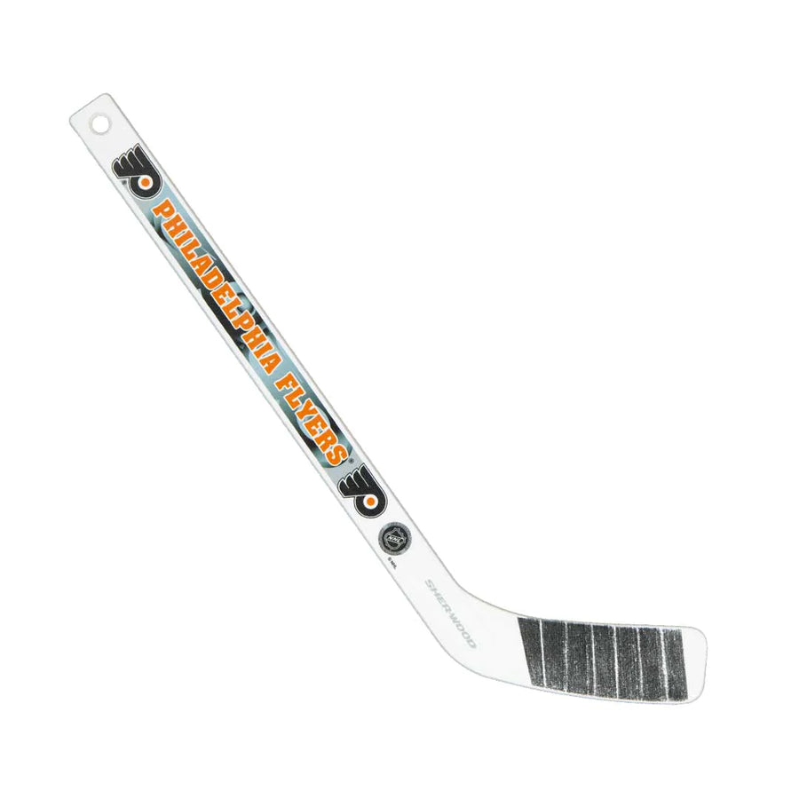 Sherwood - Philadelphia Flyers Plastic Mini Stick