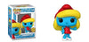 Funko POP Smurfette CHASE #1516 - The Smurfs