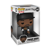 Funko POP Rocks Snoop Dogg #343 "Drop it like its Hot" -10"