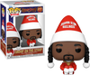 Funko POP Rocks Snoop Dogg on the Stoop #412 (Holiday)