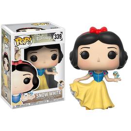 Funko POP Snow White #339 -Snow White & the Seven Dwarfs