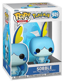 Funko POP Sobble #949 Pokemon