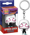 Funko POP Spider-Gwen Pocket POP Keychain -Marvel