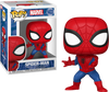 Funko POP Spider-Man #1422 New Classics- Marvel