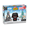Funko Bitty Pop Star Wars Countdown Calendar (24pc.)