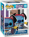 Funko POP Stitch as Pongo #1462 - Disney Stitch in Costume