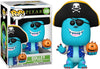 Funko POP Sulley in Pirate Costume #1488  - Pixar