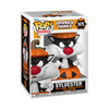 Funko POP Sylvester #1675 - Looney Tunes (Halloween)