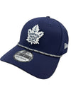 NHL Toronto Maple Leafs 3930 New Era Performance with Rope Flex